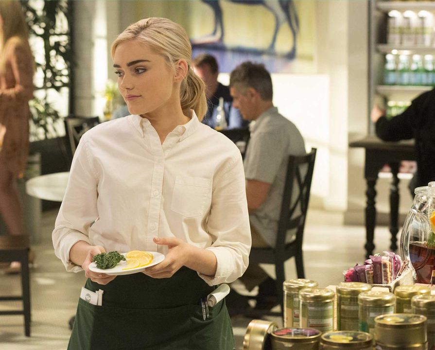 American Housewife (2016) : Foto Meg Donnelly