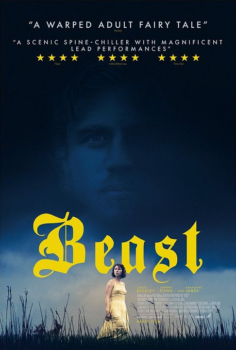 Beast : Cartel