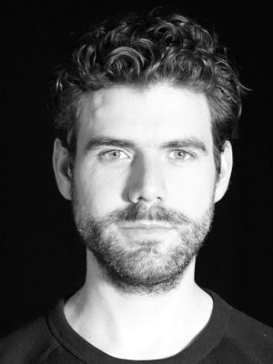 Cartel Moritz Riesewieck