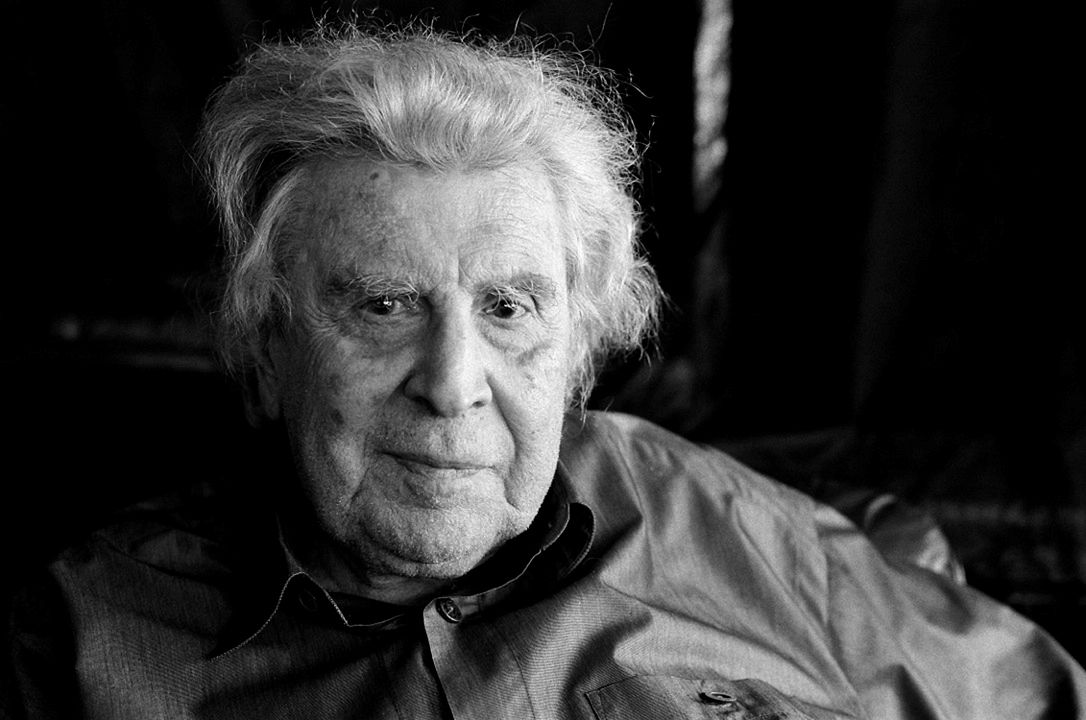 Foto Mikis Theodorakis