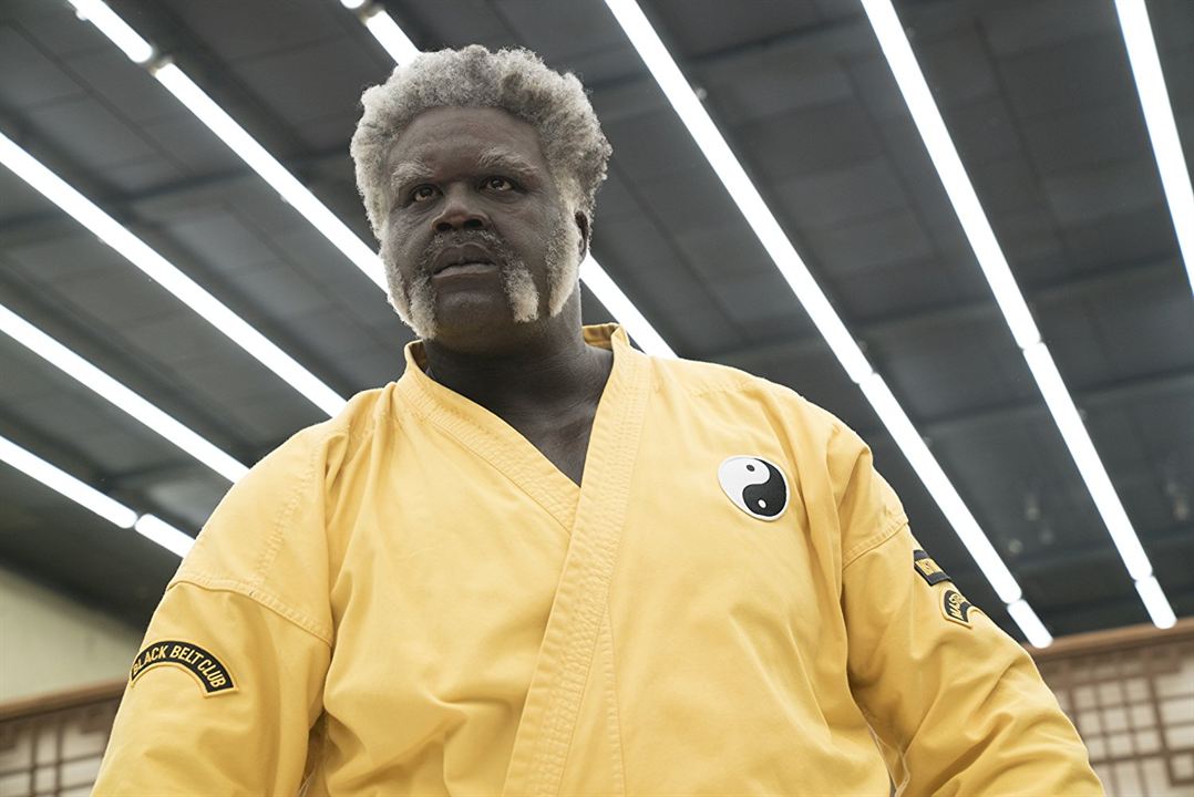 Uncle Drew : Foto Shaquille O'Neal
