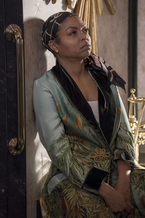 Empire (2015) : Foto Taraji P. Henson