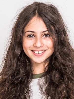 Cartel Valentina Leone