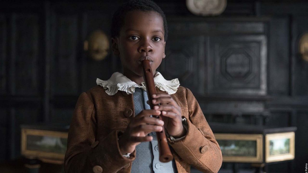 Angelo : Foto Makita Samba