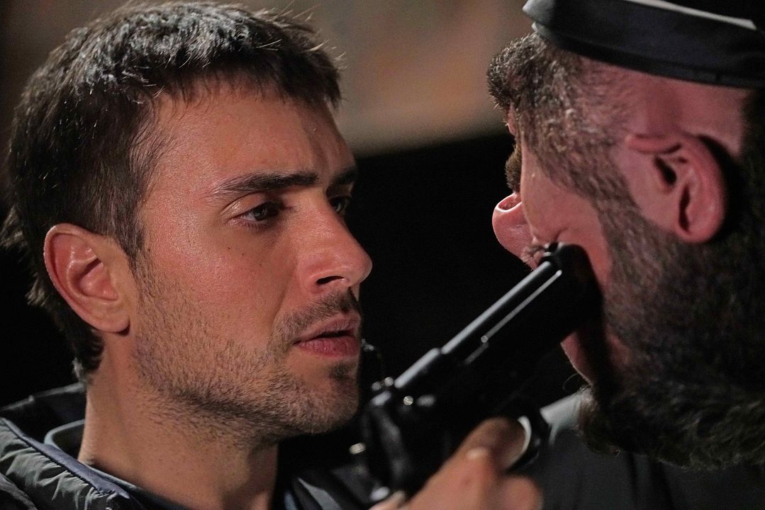 Fugitiva (Sen Anlat Karadeniz) : Foto