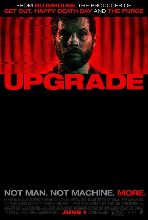 Upgrade : Cartel