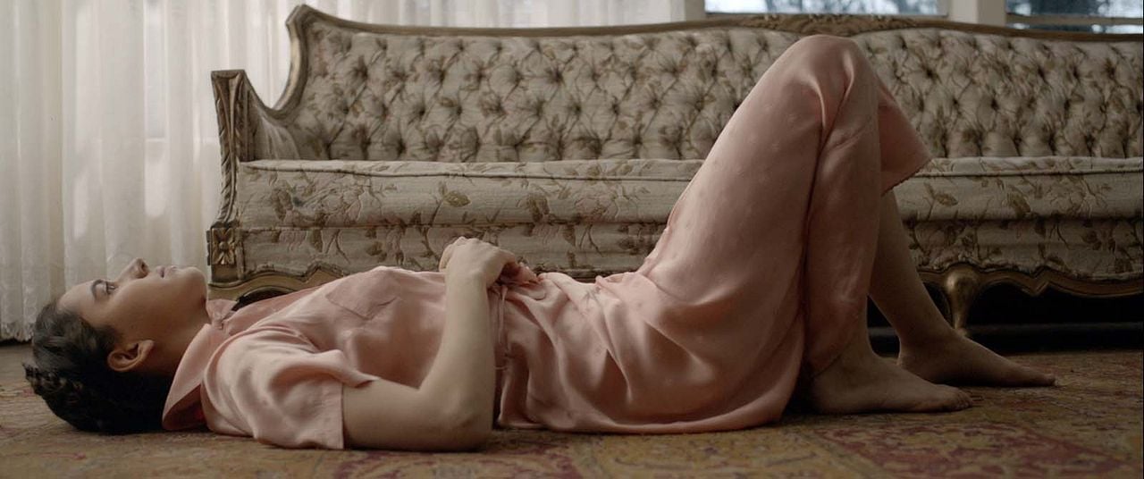 Los Adioses : Foto Karina Gidi