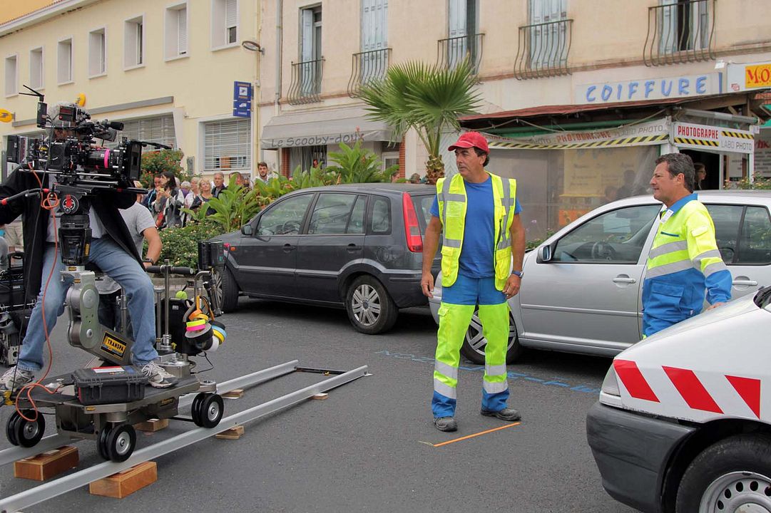 Foto Francis Ginibre