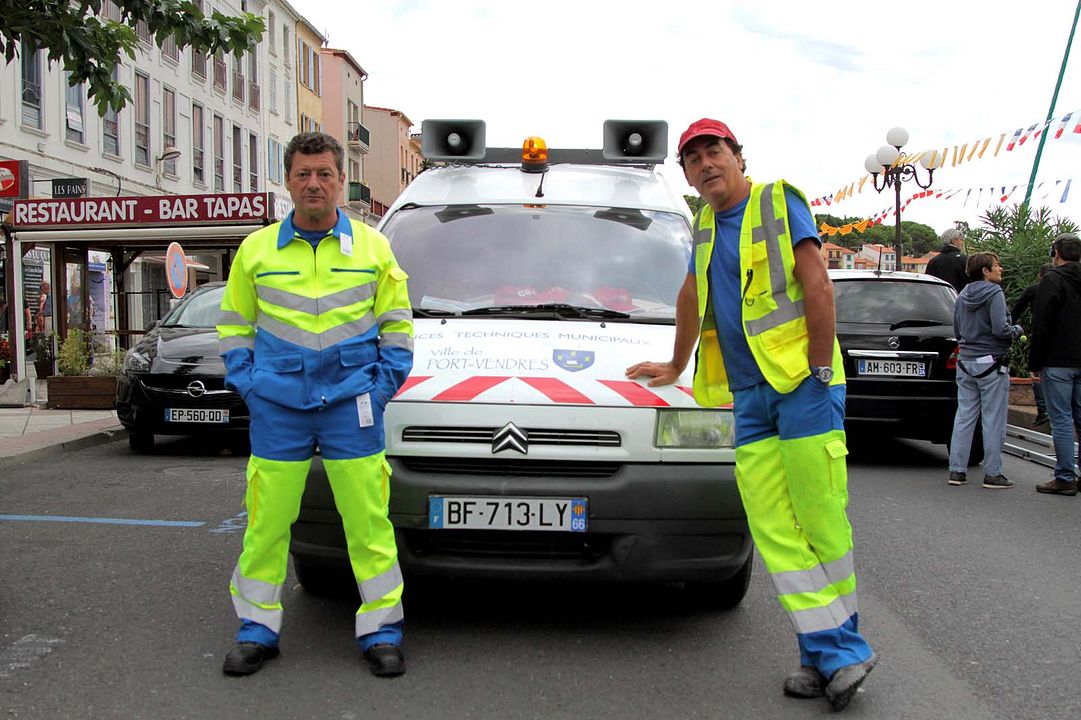 Foto Francis Ginibre