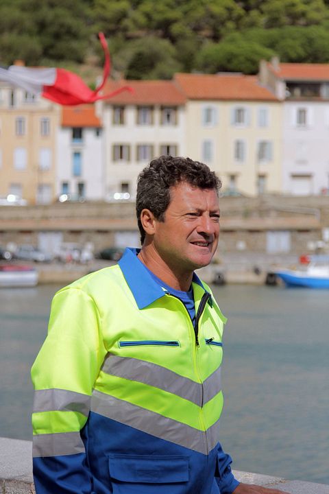 Foto Francis Ginibre