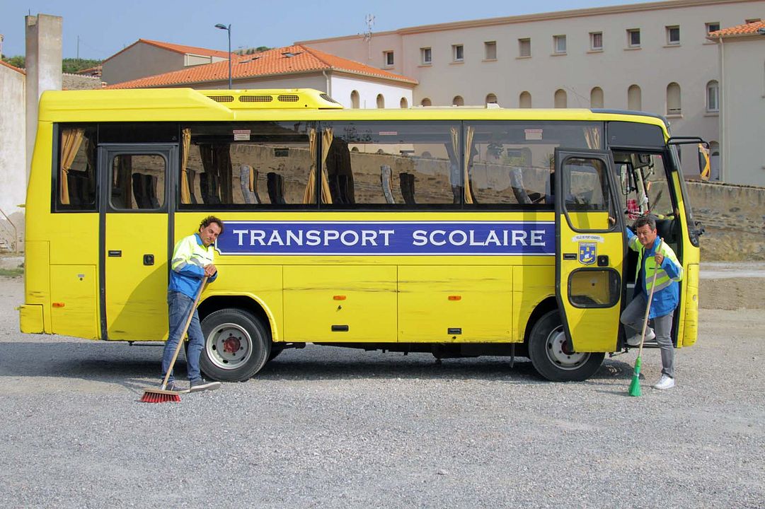 Foto Francis Ginibre