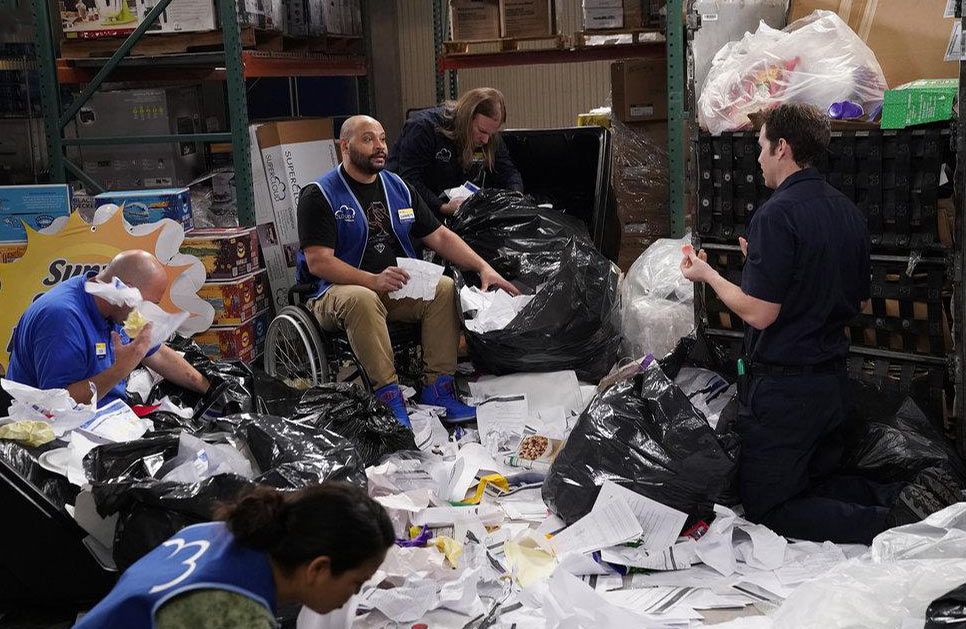 Superstore : Foto Colton Dunn