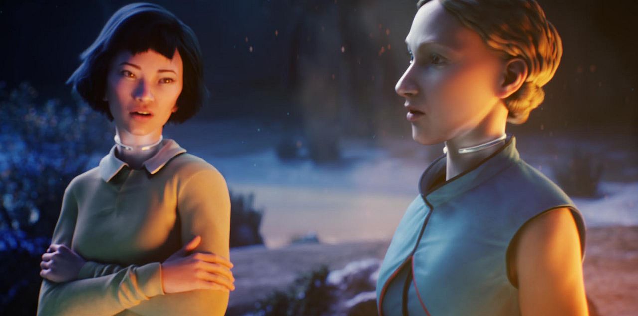 Primero bésame : Foto