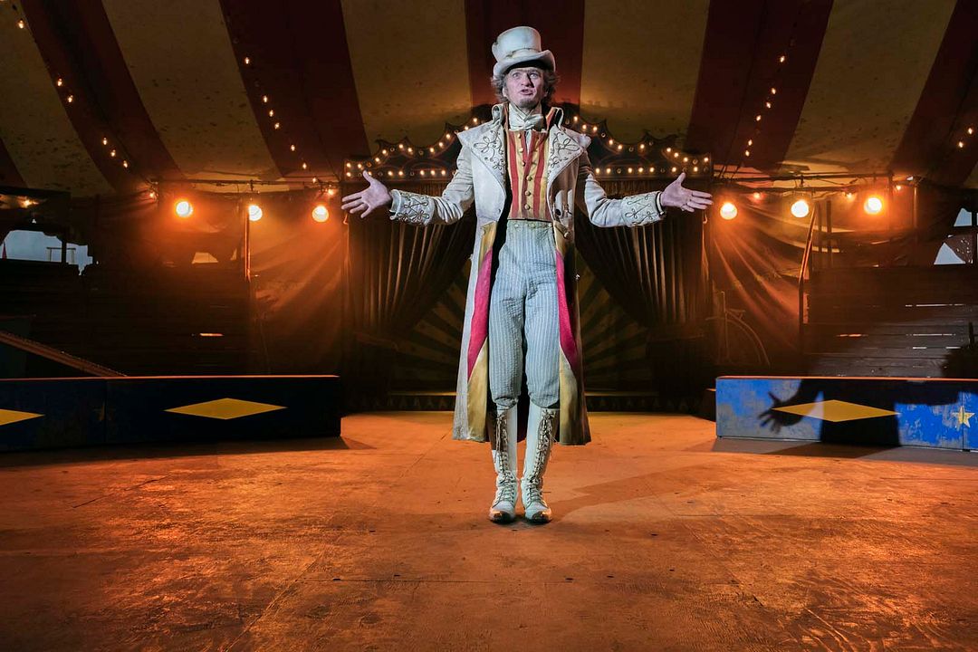 Una serie de catastróficas desdichas : Foto Neil Patrick Harris