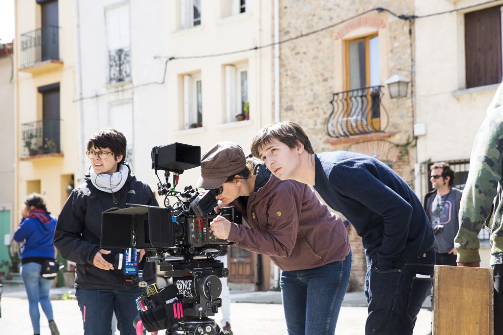 Jean-François y el sentido de la vida : Foto