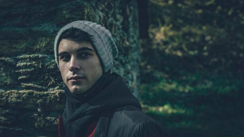 El punto frío : Foto