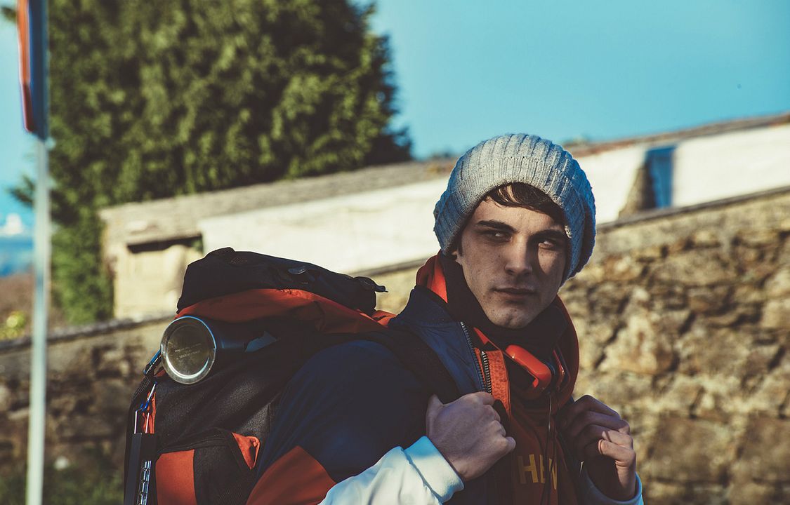 El punto frío : Foto