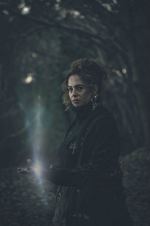 El punto frío : Foto