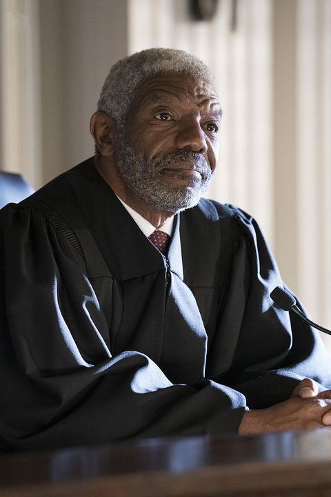 For the People (2018) : Foto Vondie Curtis-Hall