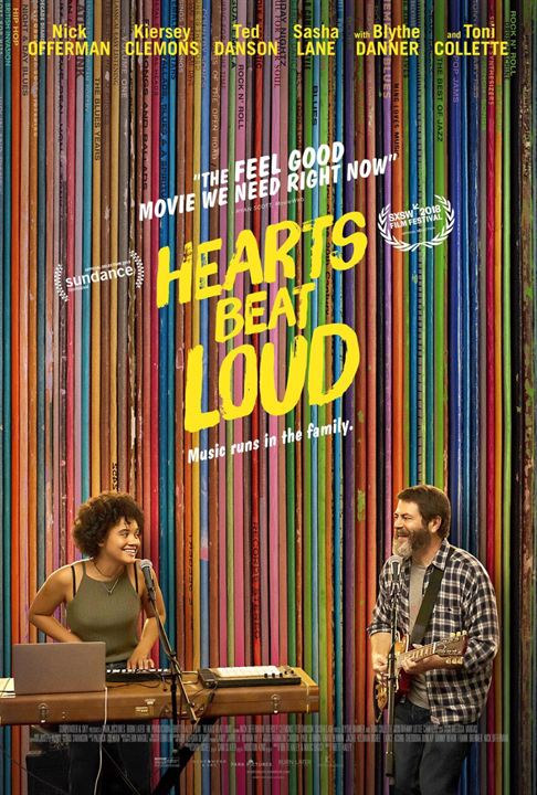 Hearts Beat Loud : Cartel