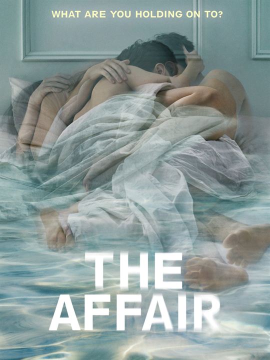 The Affair : Cartel