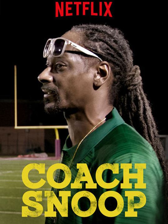 Coach Snoop : Cartel