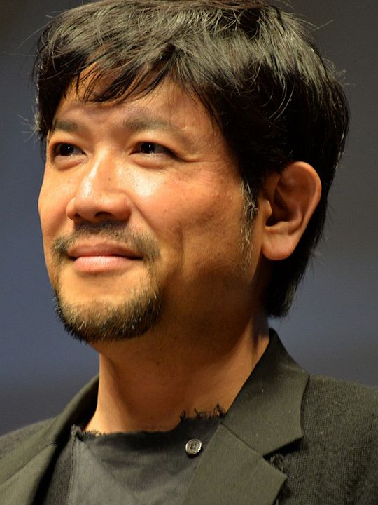 Cartel Tetsuya Bessho