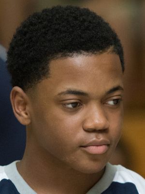 Cartel Michael Rainey Jr.