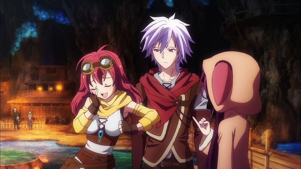 No Game, No Life: Zero : Foto