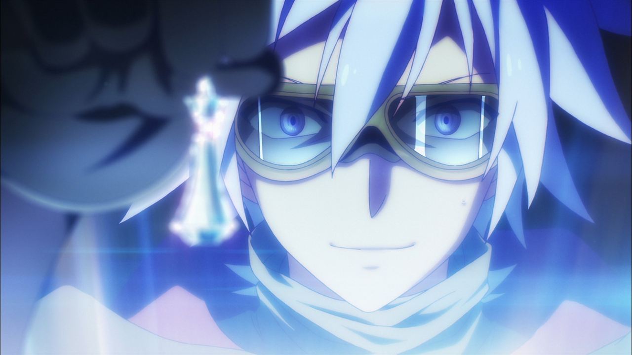 No Game, No Life: Zero : Foto