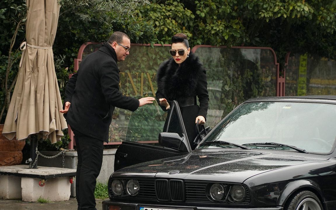 Pecado original : Foto