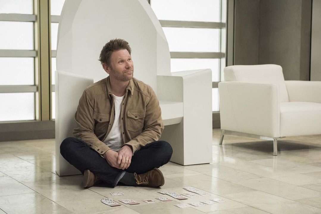 Sobrenatural : Foto Mark Pellegrino