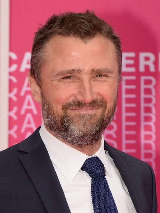 Cartel Alexandre Brasseur