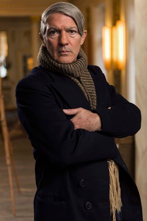 Foto Antonio Banderas