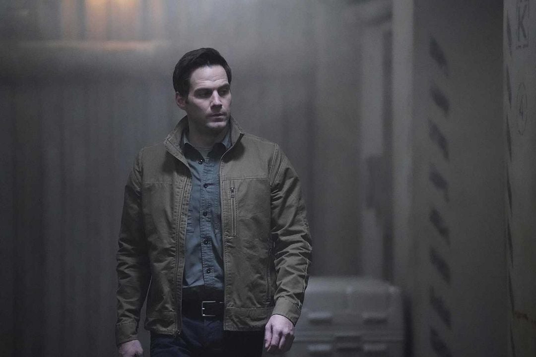 Marvel's Agents of S.H.I.E.L.D. : Foto Brent Bailey