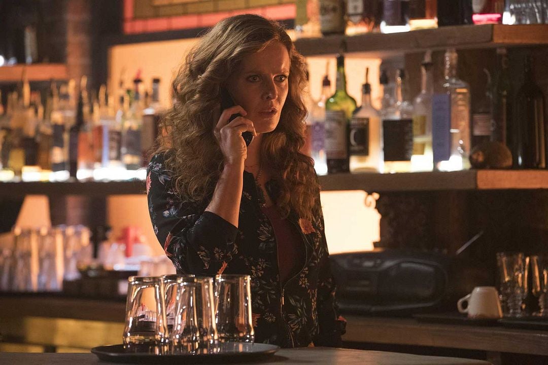 Érase una vez : Foto Rebecca Mader
