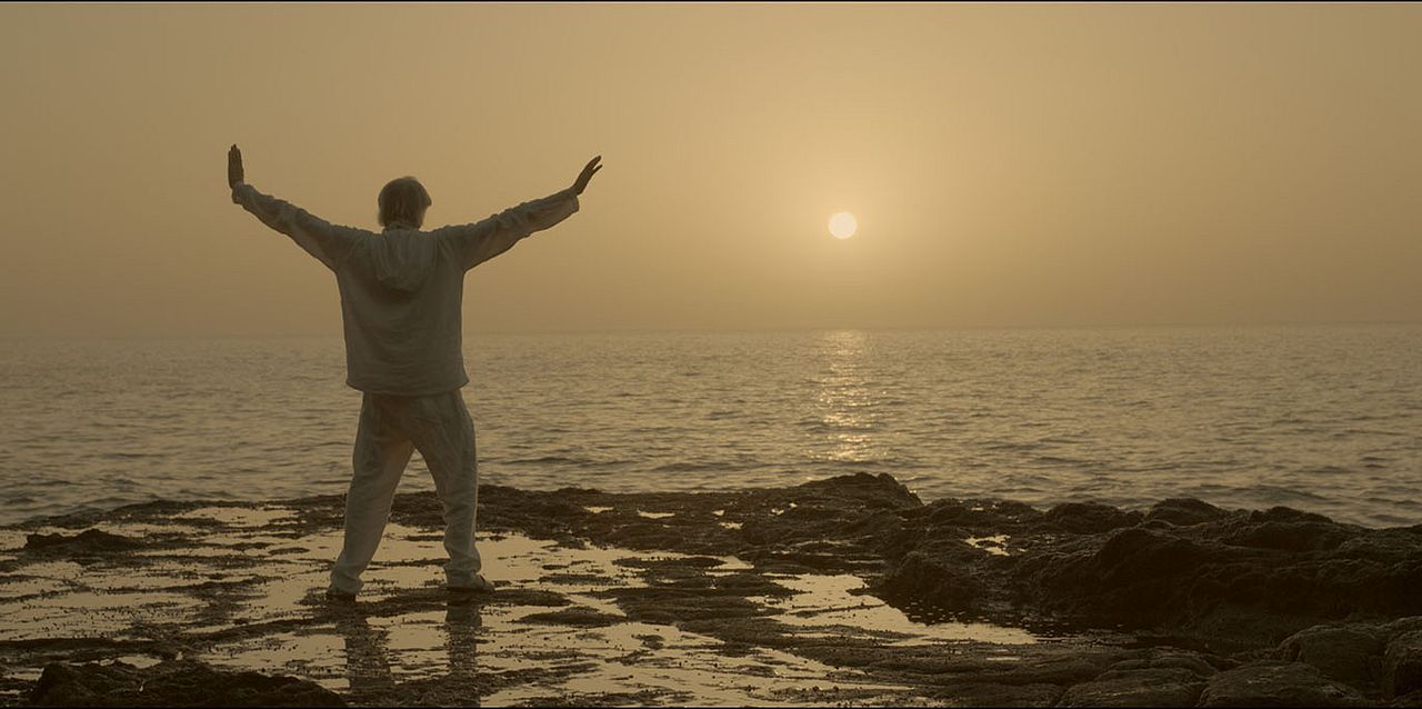 El pintor de calaveras : Foto