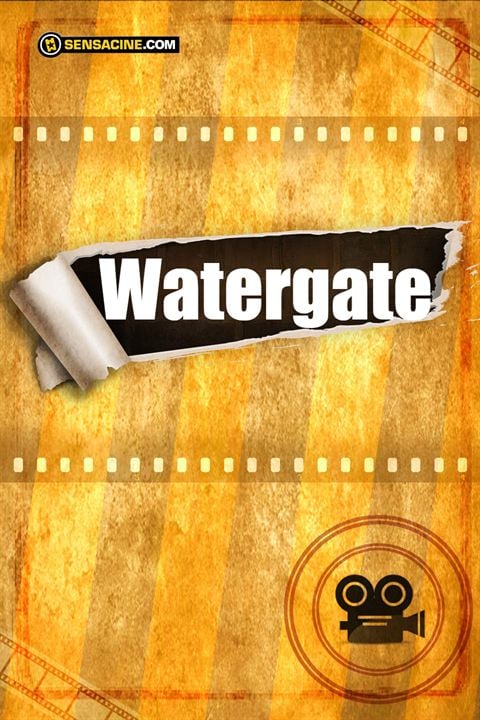 Watergate : Cartel