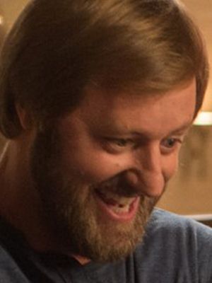 Cartel Rory Scovel