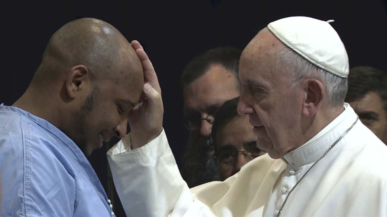 El Papa Francisco. Un hombre de palabra : Foto