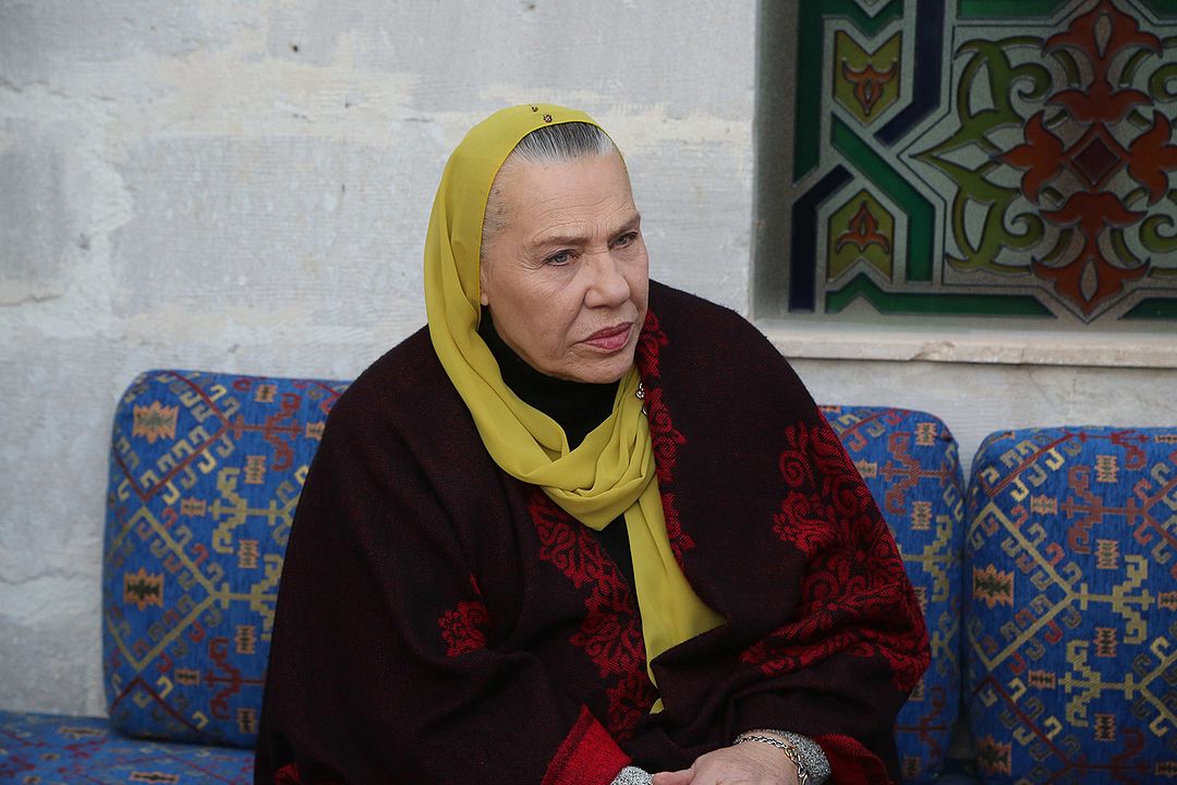 Entre el amor y el odio : Foto