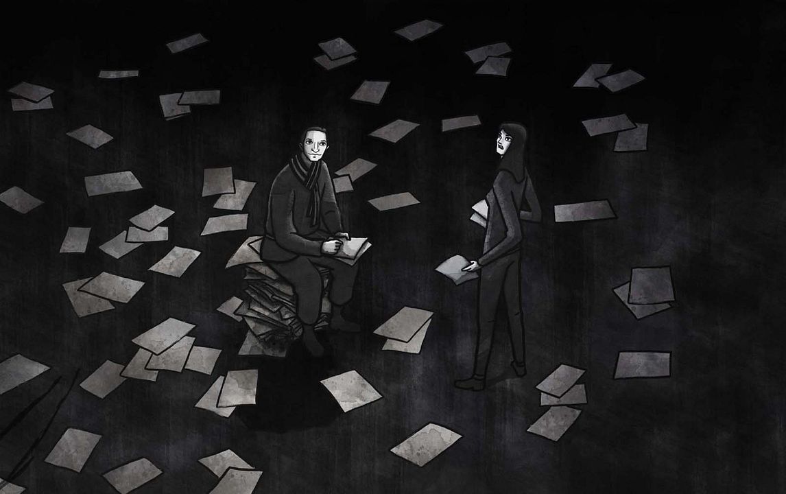 Chris The Swiss : Foto