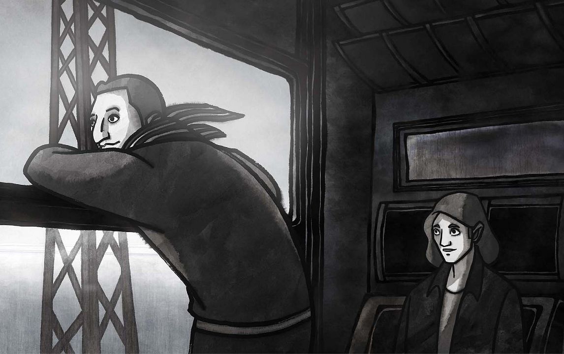 Chris The Swiss : Foto