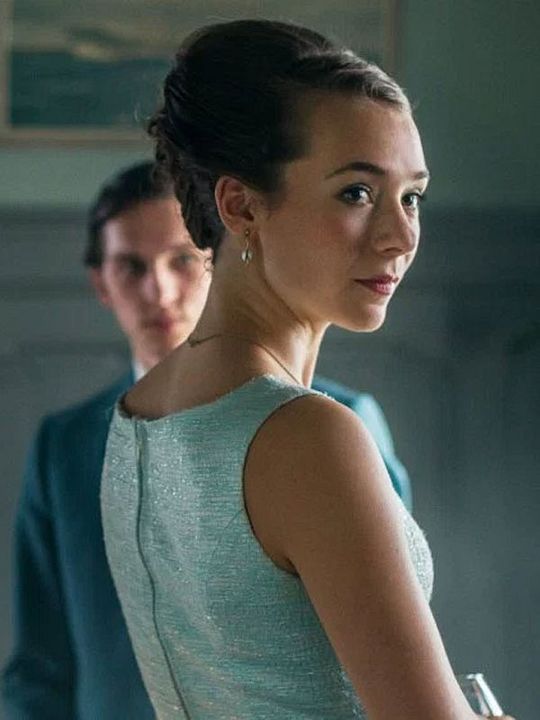 El tiempo de la felicidad : Cartel