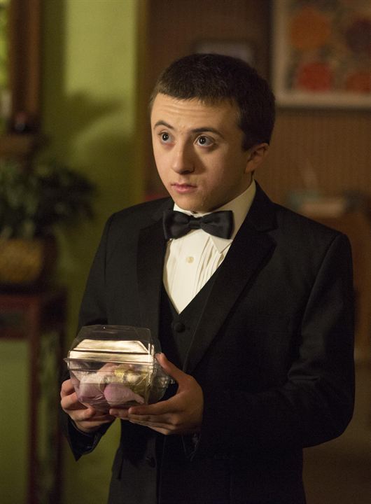 The Middle : Foto Atticus Shaffer