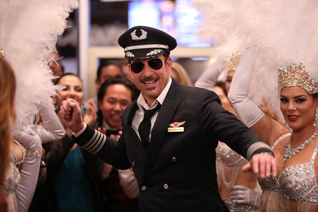 Foto Dylan McDermott