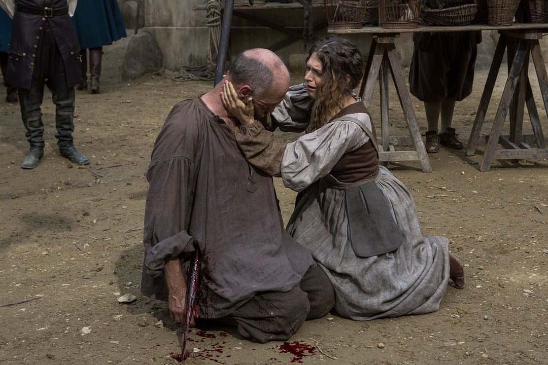 Versailles : Foto Jenny Platt