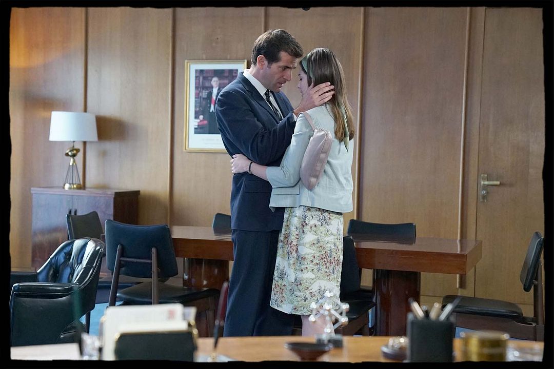 Foto Grégory Fitoussi