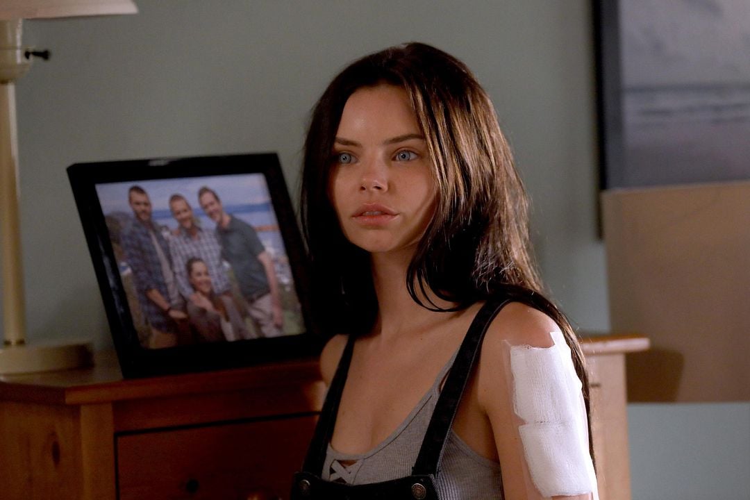 Siren : Foto Eline Powell