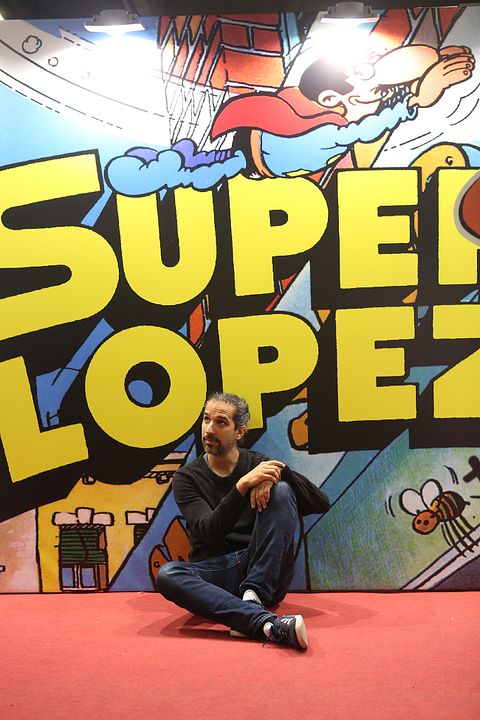 Superlópez : Foto